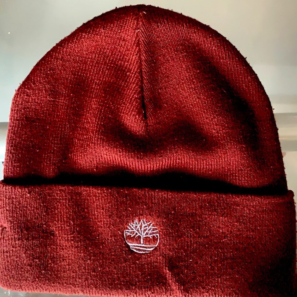 Timberland Beanie 🩸